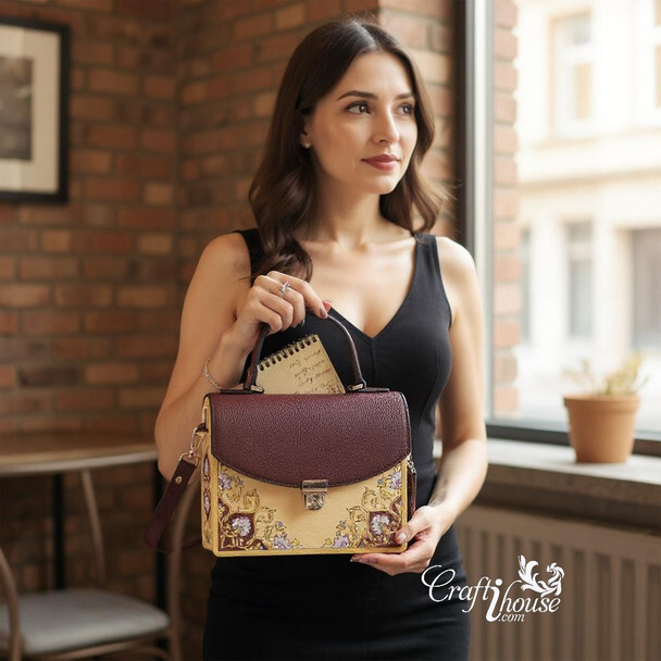 craftihouse leather shop 