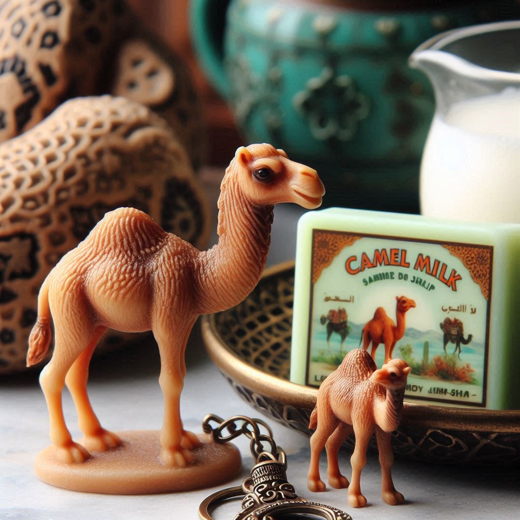 camel Souvenir 