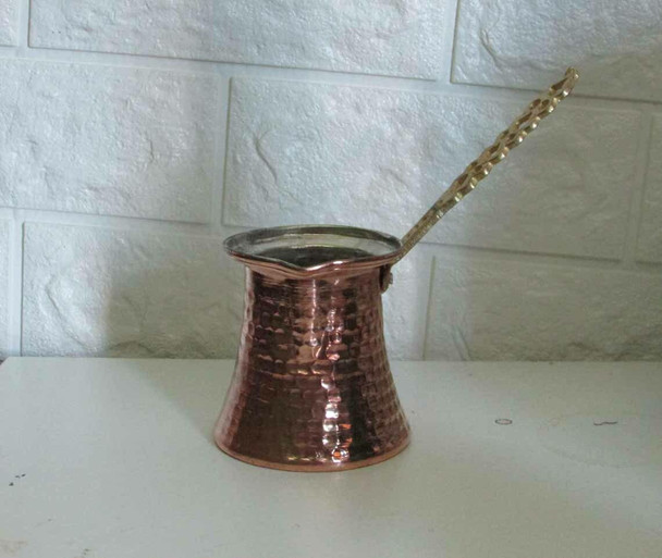 Turkish coffee pot 