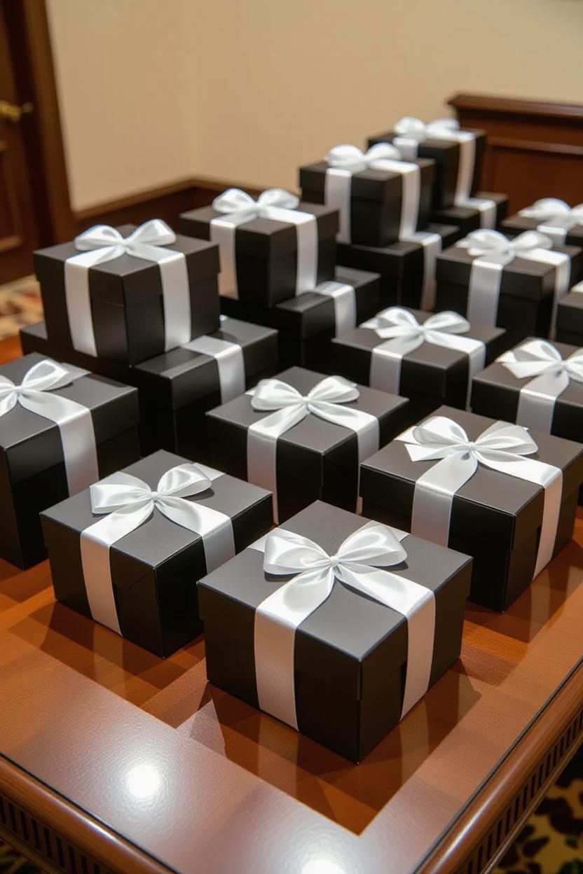 Corporate gifting services UAE