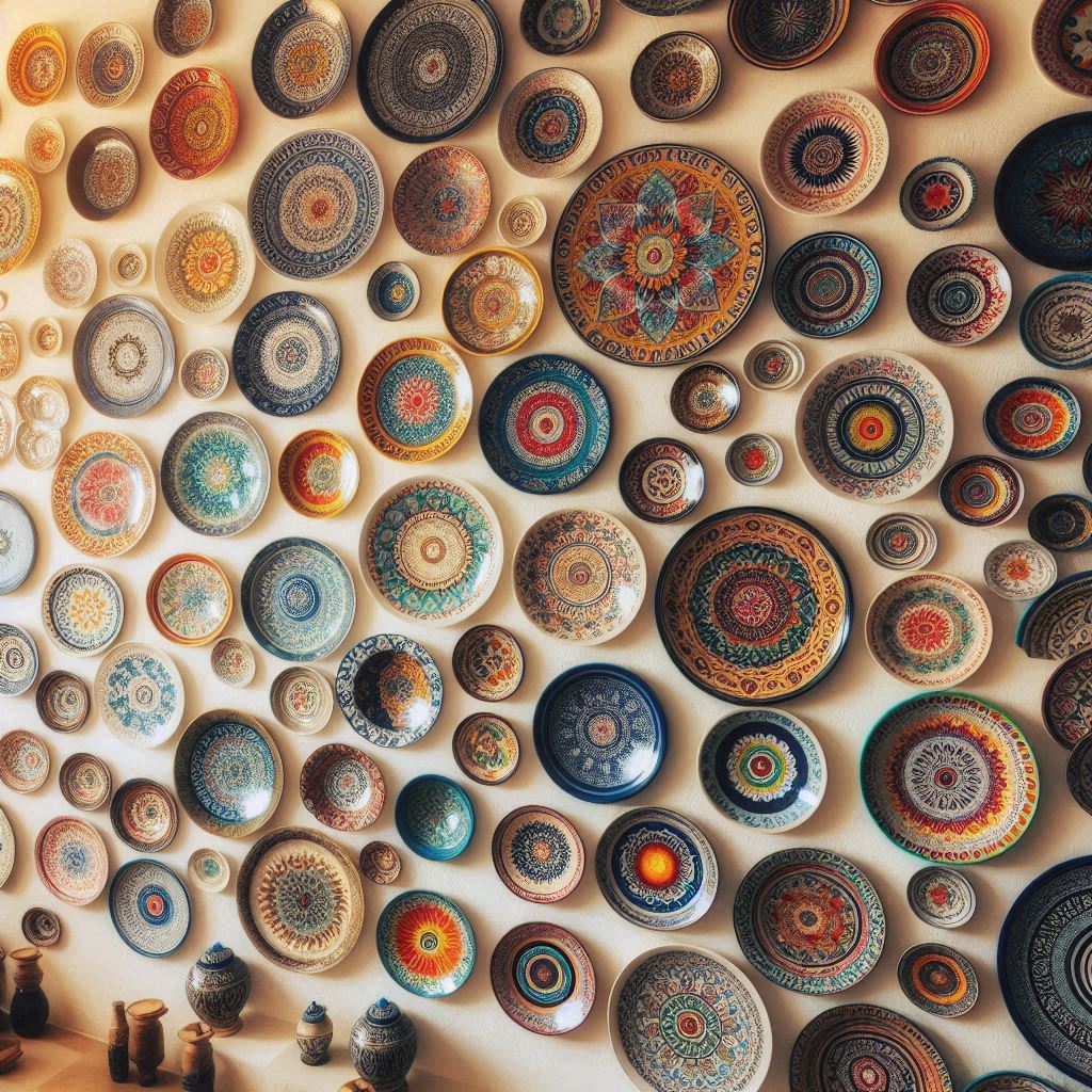 Transform Your Space with Decorative Wall Hangings - Craftihouse.com