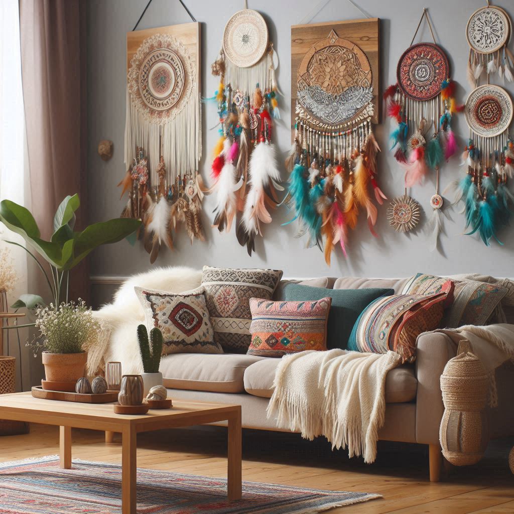 Dream catcher