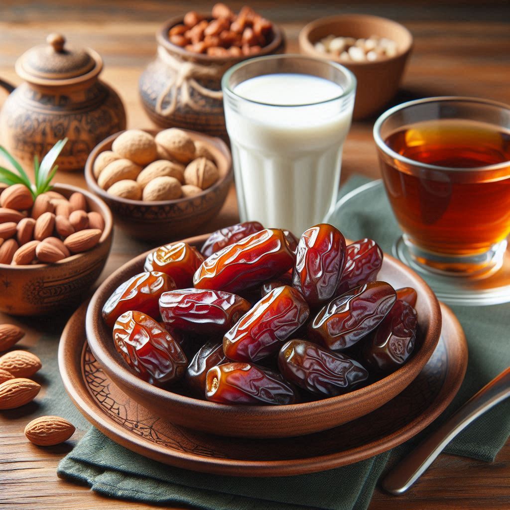 ajwa dates