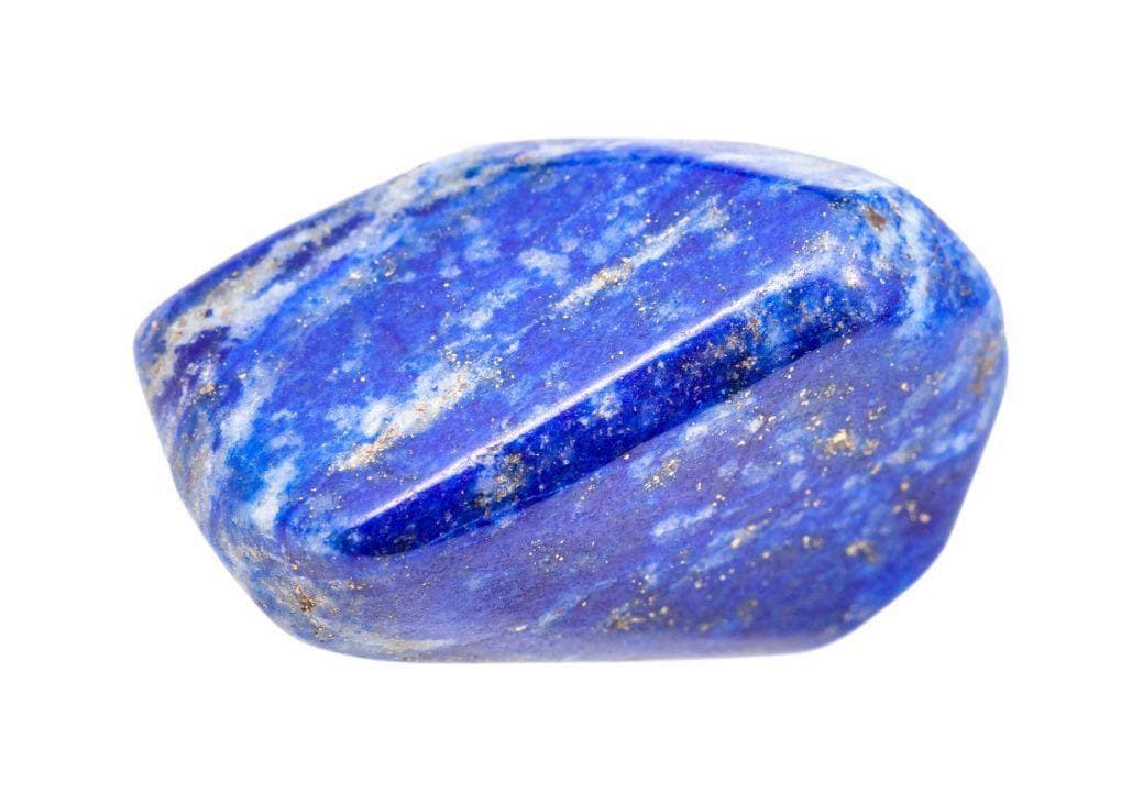 Meaning, Health Benefits, and Uses of the Lapis Lazuli Gemstone