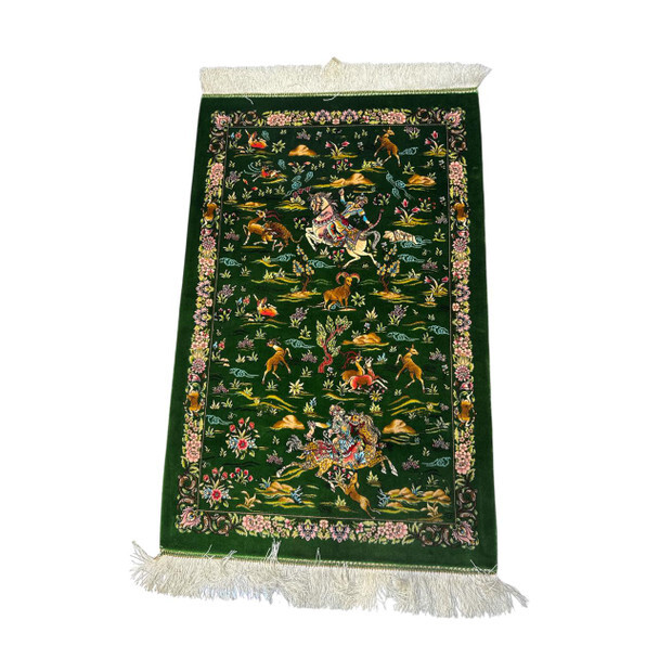 Persian silk carpet in dubai Persian silk carpet in dubai