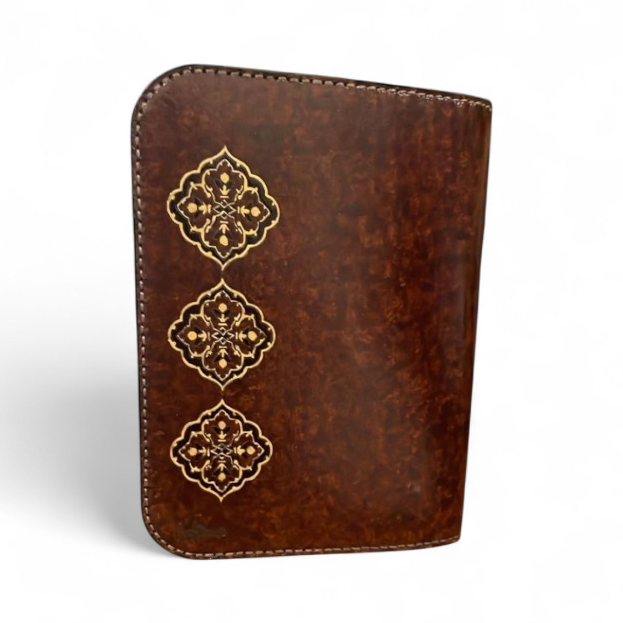 camel leather